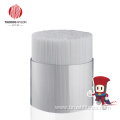 Customized fine 0.05mm PBT brush filament